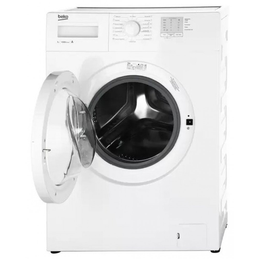 Стиральная машина Beko WRS 5511 BWW